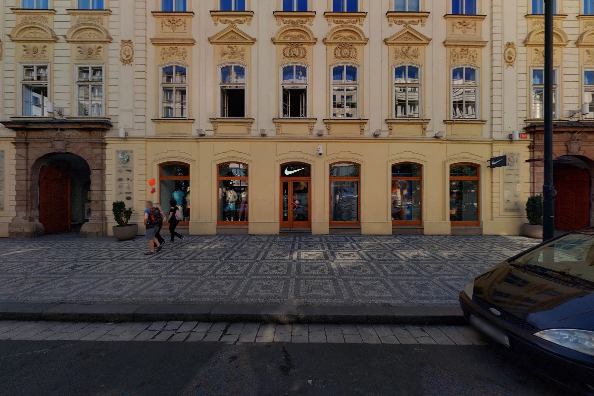 SABAI Slovanský dům - obrázek 4