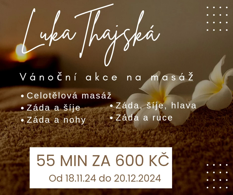 Thajská Luka Martin Haraksim - obrázek 3