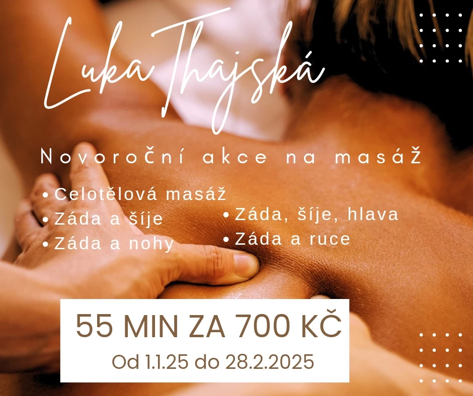 Thajská Luka Martin Haraksim - obrázek 4