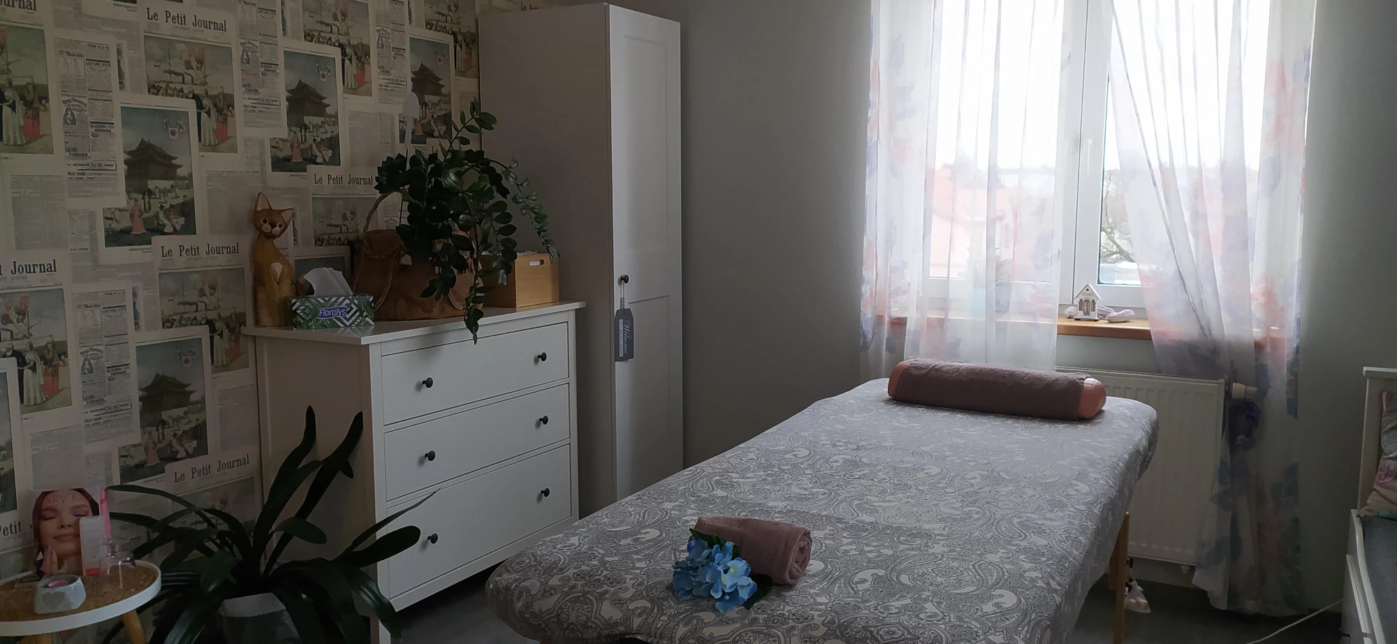 Masážní studio RE-spa - obrázek 3