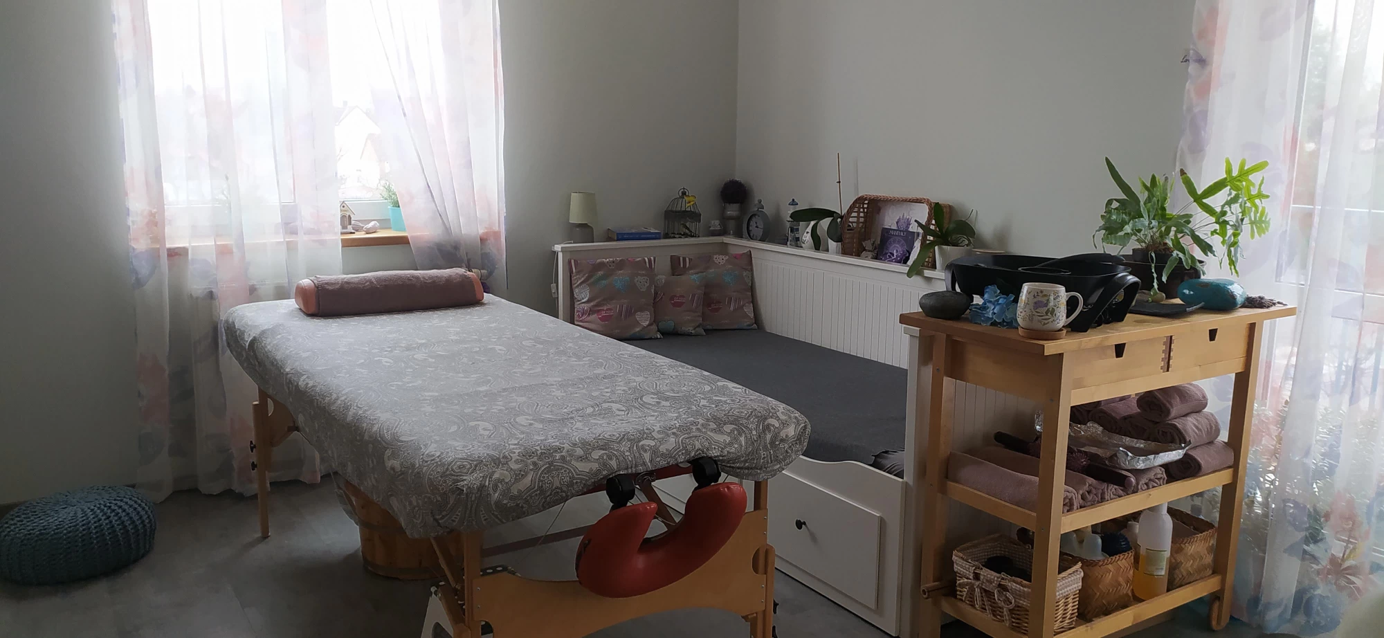 Masážní studio RE-spa - obrázek 4