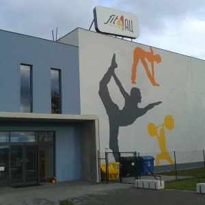 fit4all CENTRUM - masáže
