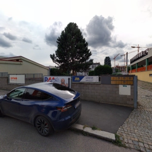 Biorezonance Hloubětín