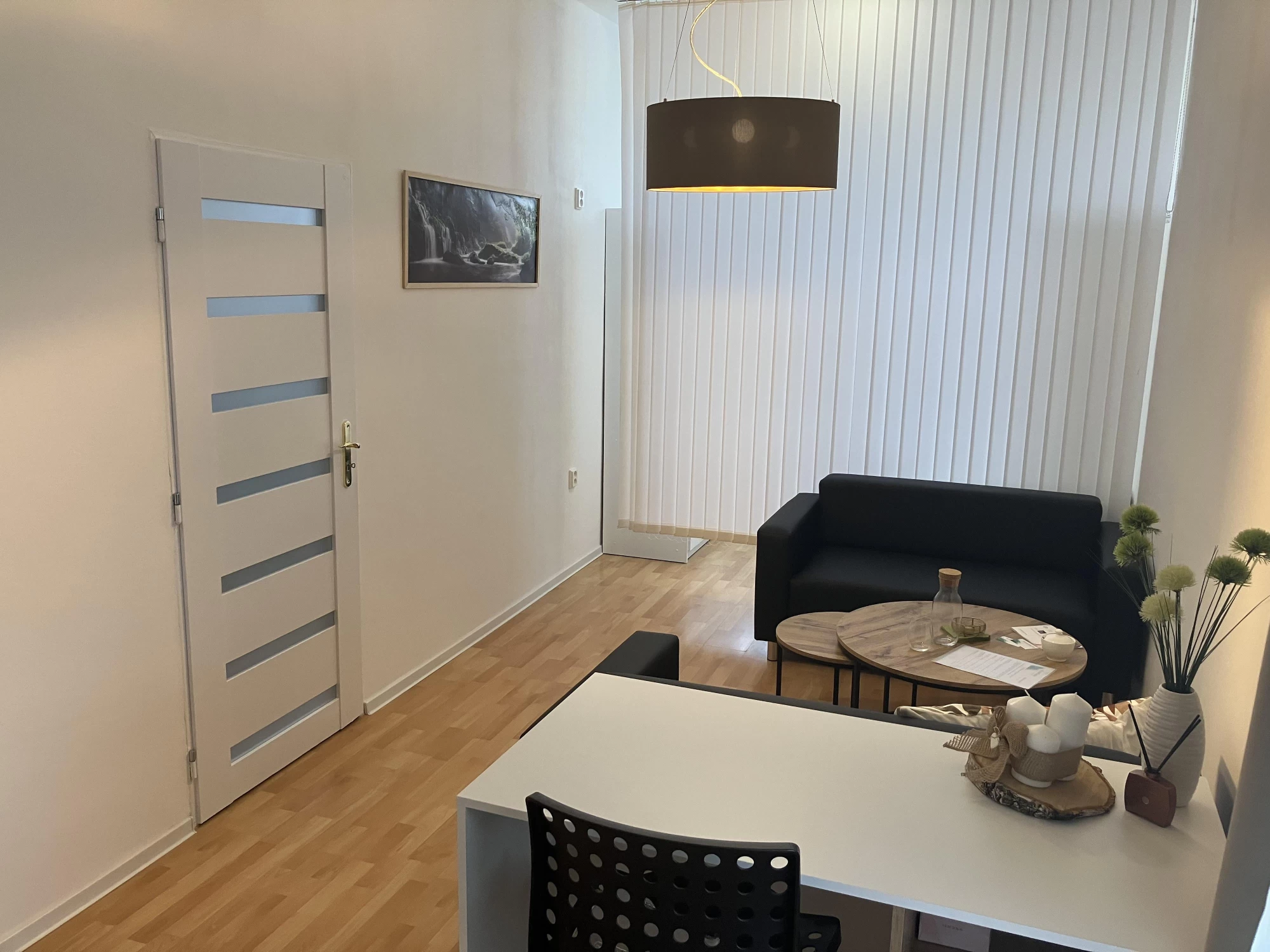 Fajny Salon - obrázek 4