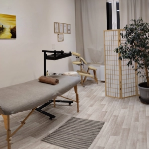 Masáže Relax & Sport Vyškov