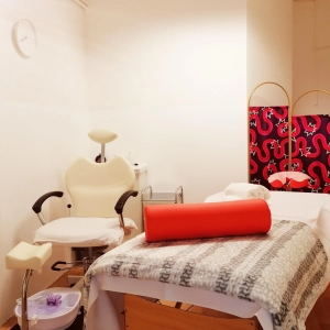 Salon Ellen