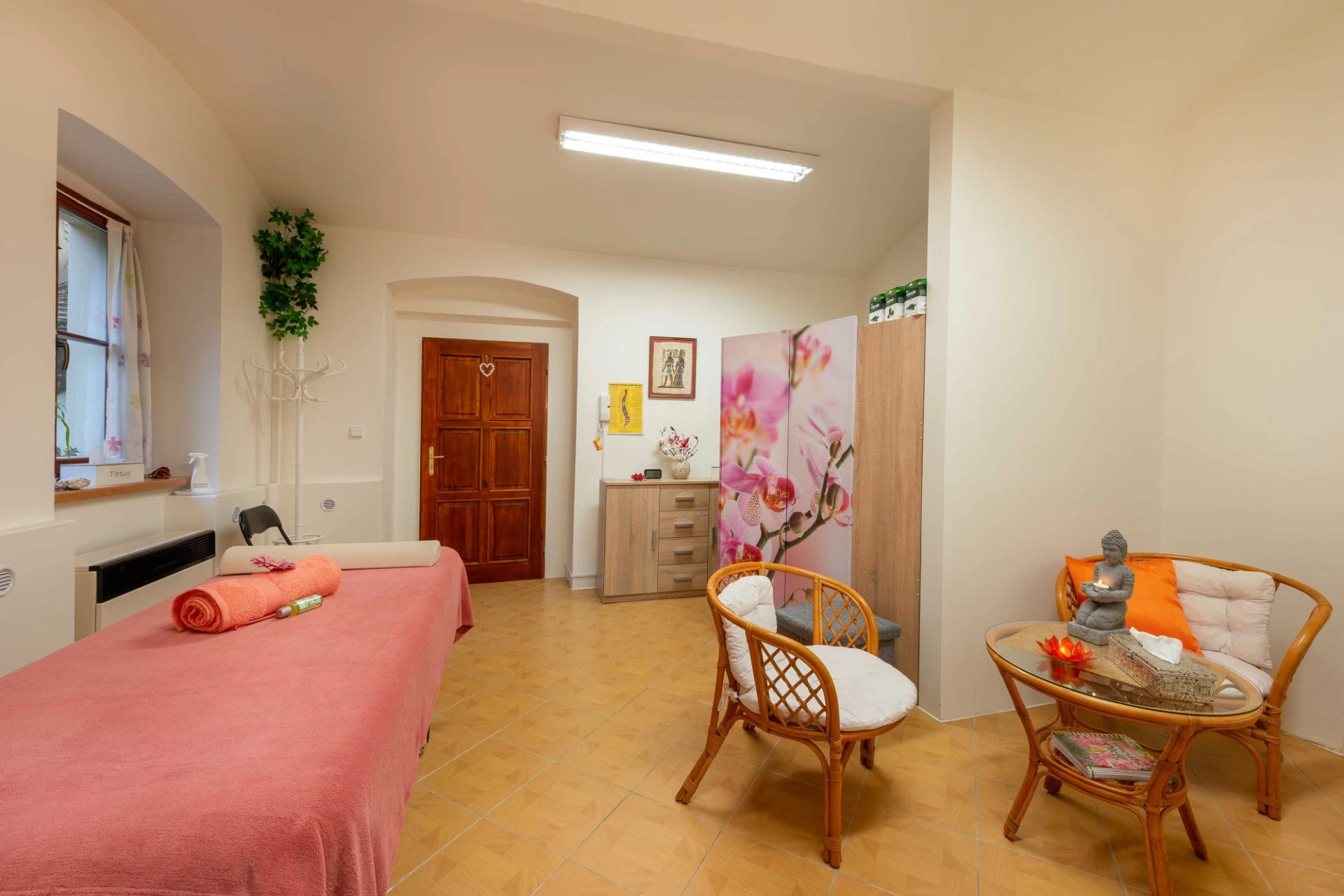 Masérské a regenerační studio Jaro - obrázek 2