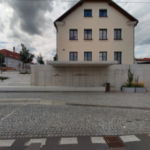 Masáže Osík