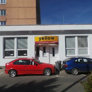 STUDIO yellow