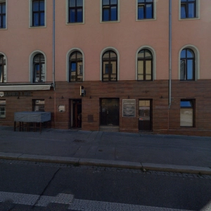 Masáže Štěpán