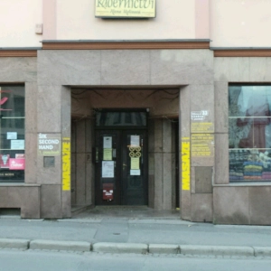 Studio Harmonie