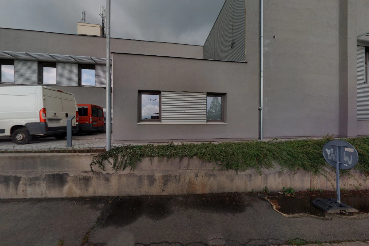 Kineziologická poradna, masáže - Lada Chrástná - obrázek 5