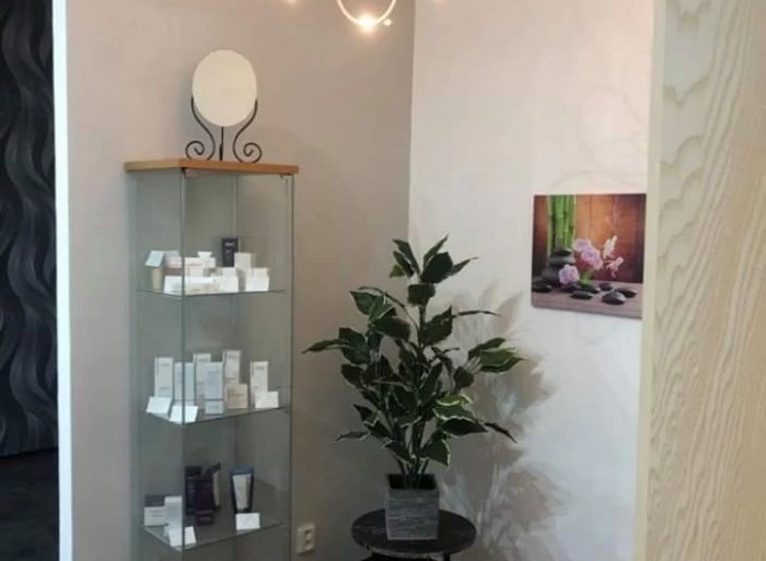 Salon Tranquility - obrázek 4