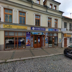 Salon Image- masáže Hana Střítecká