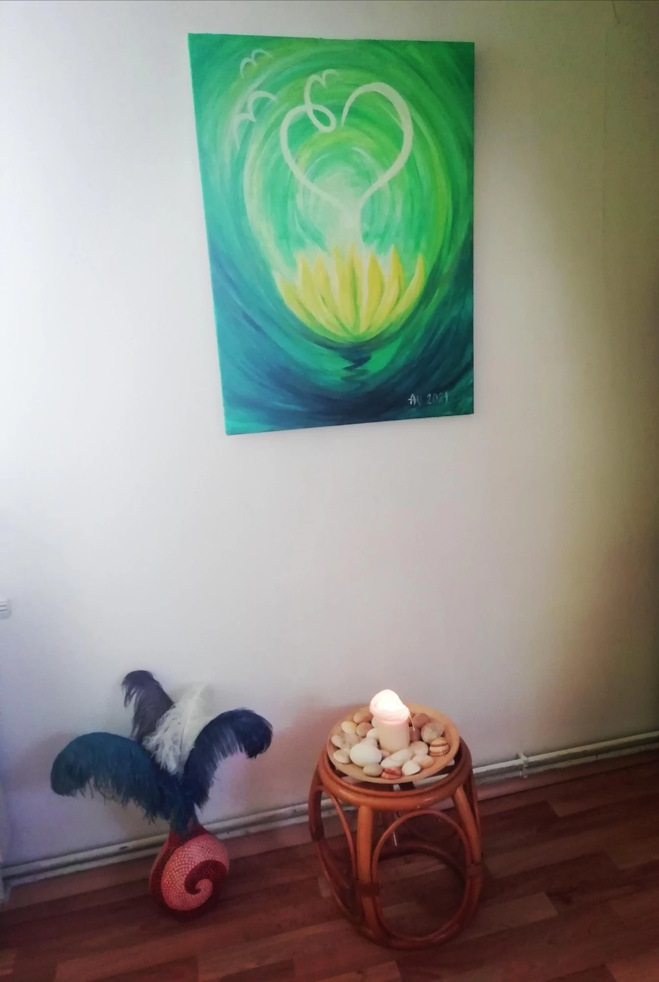 Masáže Studio Ala Vida - obrázek 5