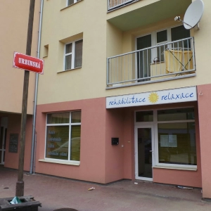 Kateřina Bürgerová, DiS.