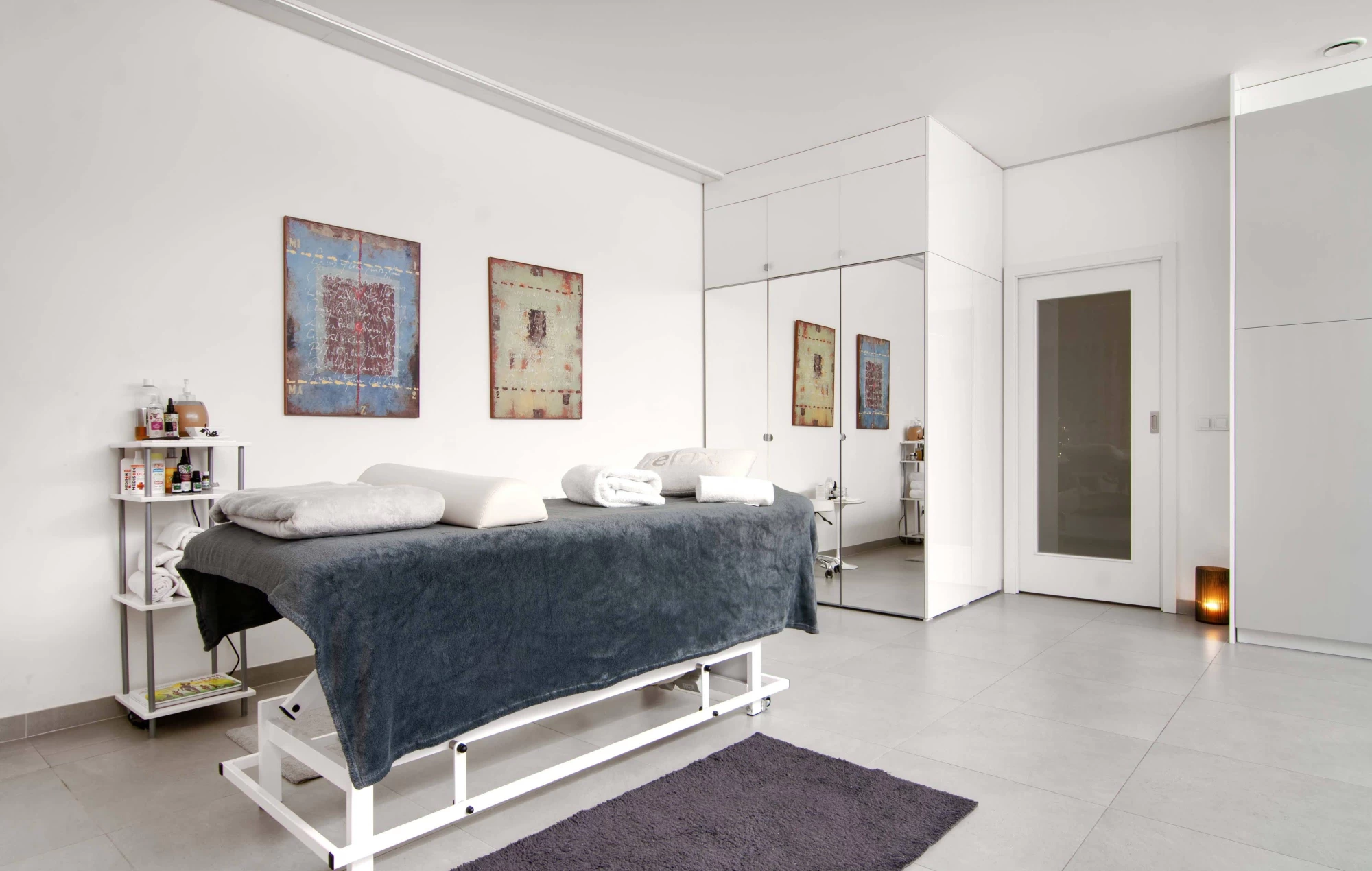 ELISIUM - centrum regenerace - obrázek 2