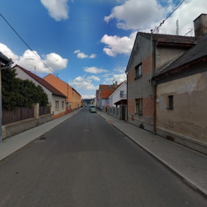 Masáže zdraví