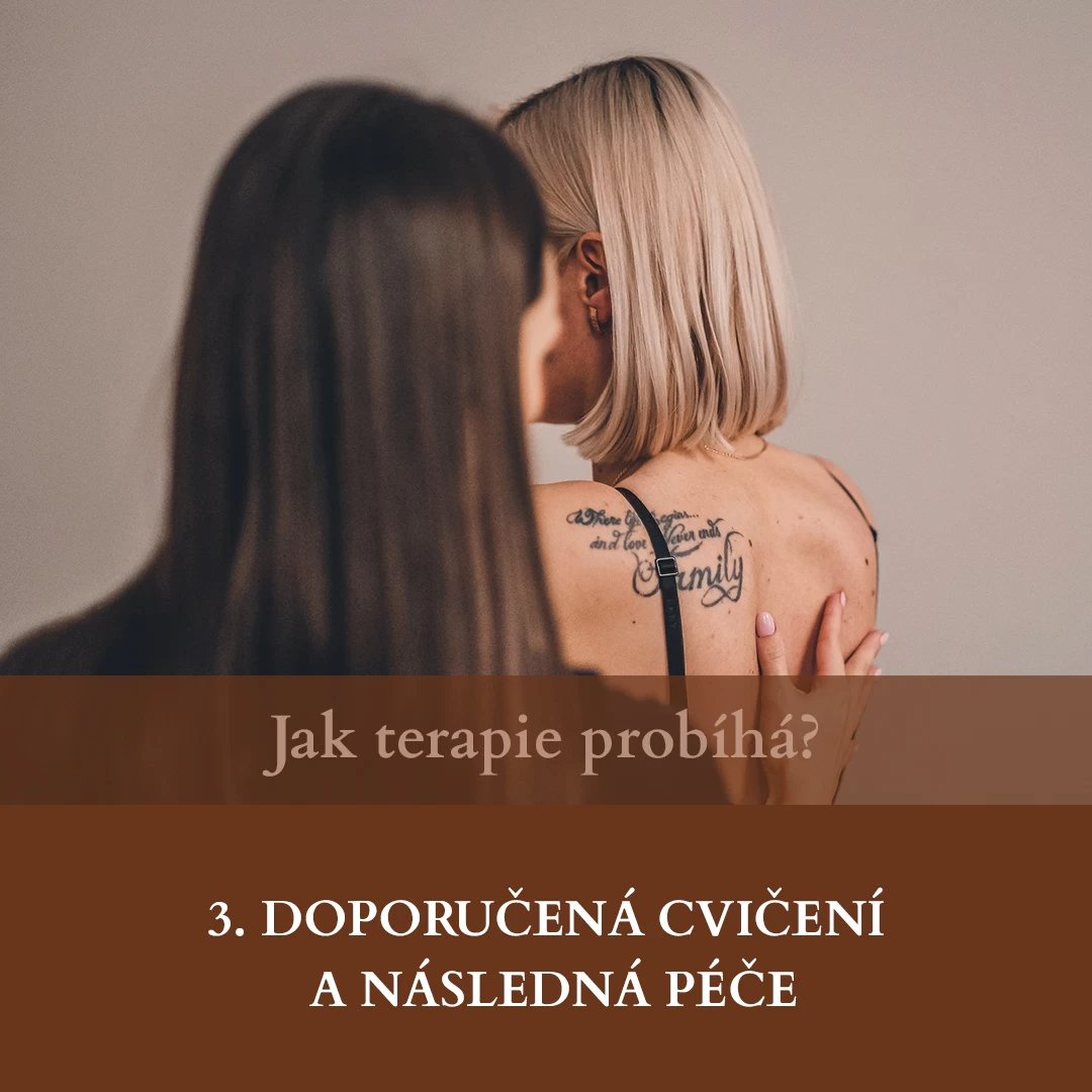 Markéta Wojnarová - pohybová terapie - obrázek 4