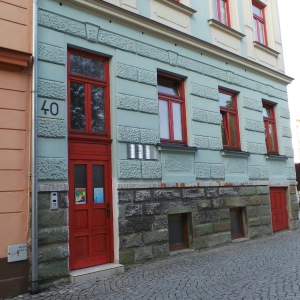 Hormonální jóga Černotová