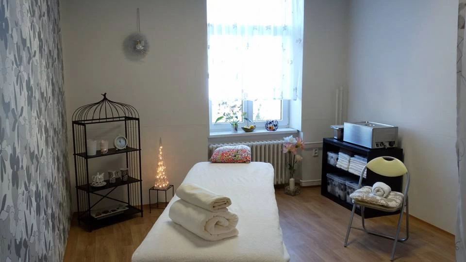 Dotek - masážní studio - obrázek 2