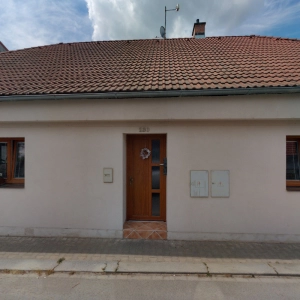 Studio regenerace