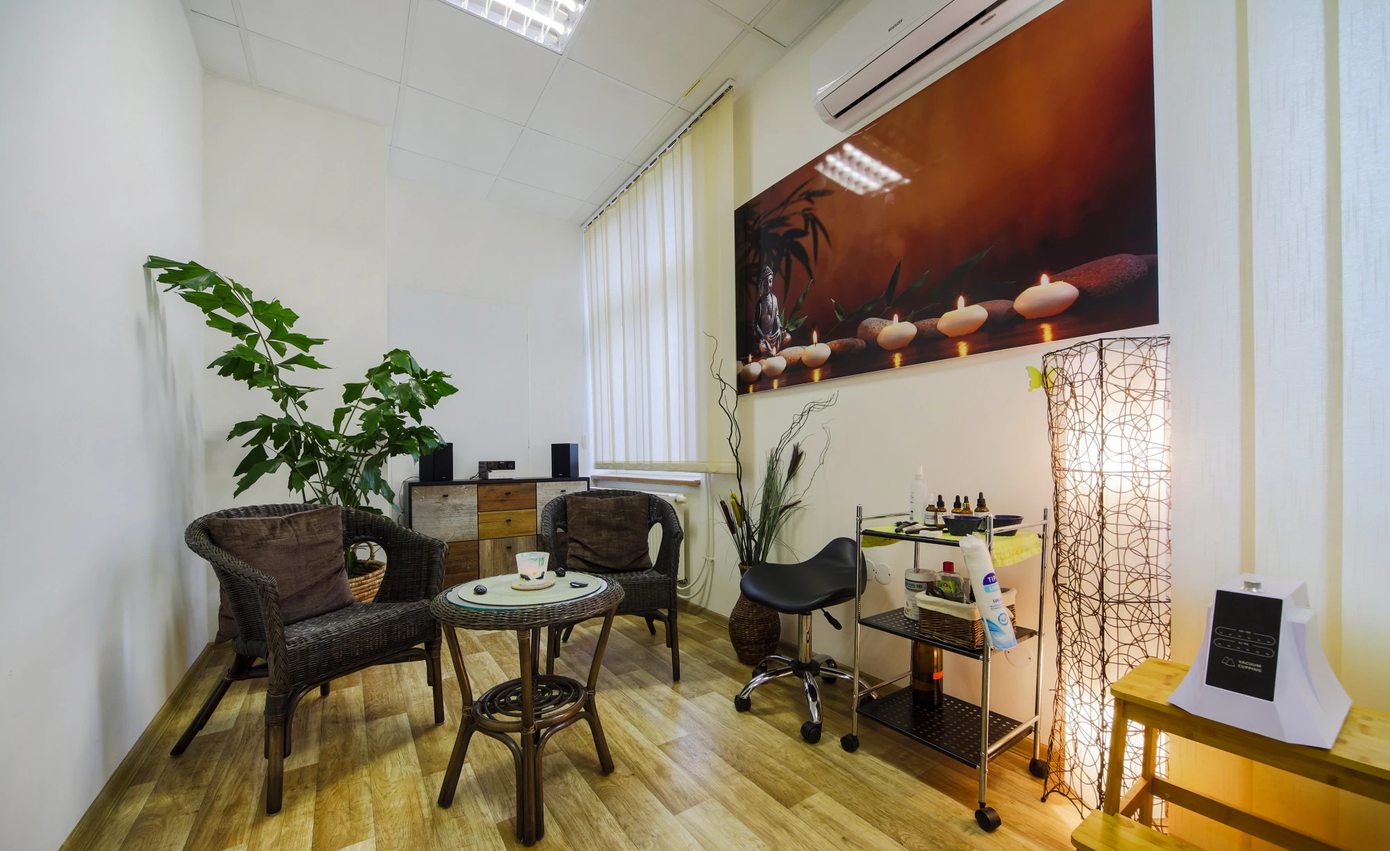Masážní salón Adelaid - obrázek 2