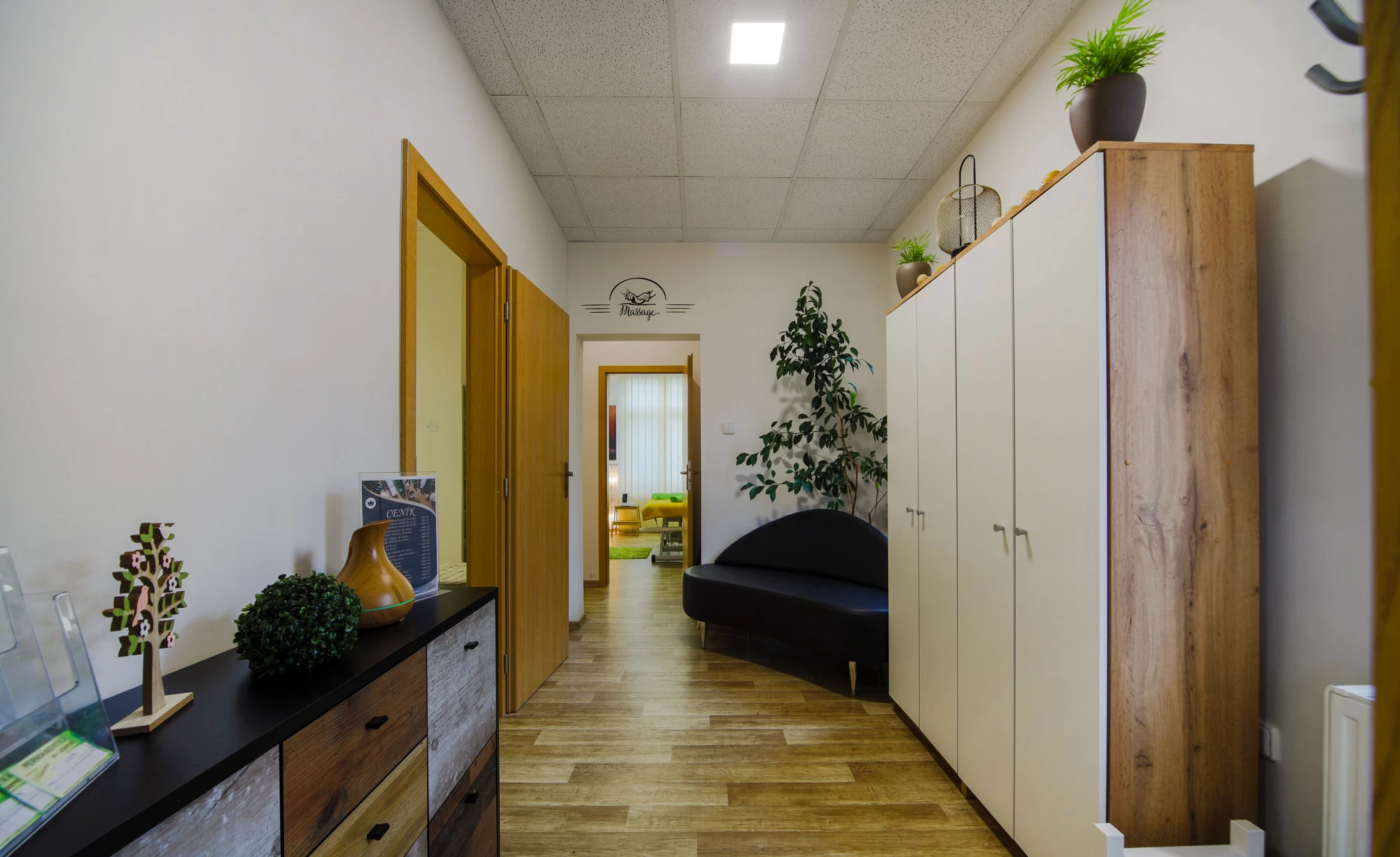 Masážní salón Adelaid - obrázek 6