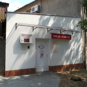 Masáže - Irena Skřičková