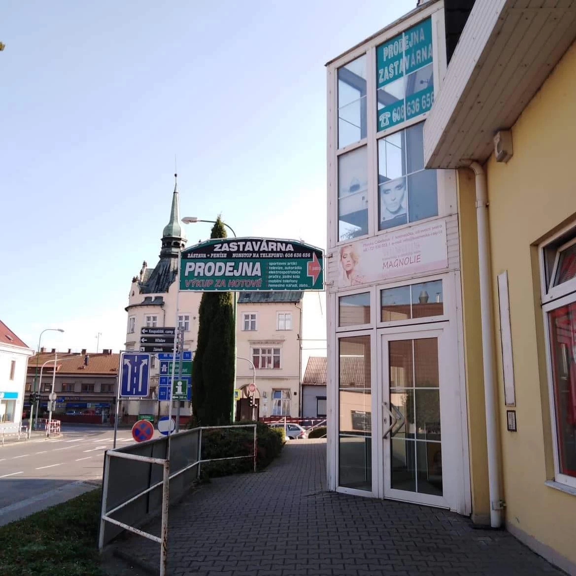 Masážní salon Densia Physio - obrázek 3
