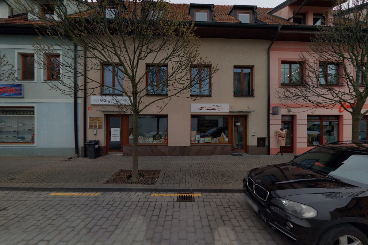 Centrum Regenerace - obrázek 5