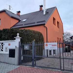 Relaxhostivice4U