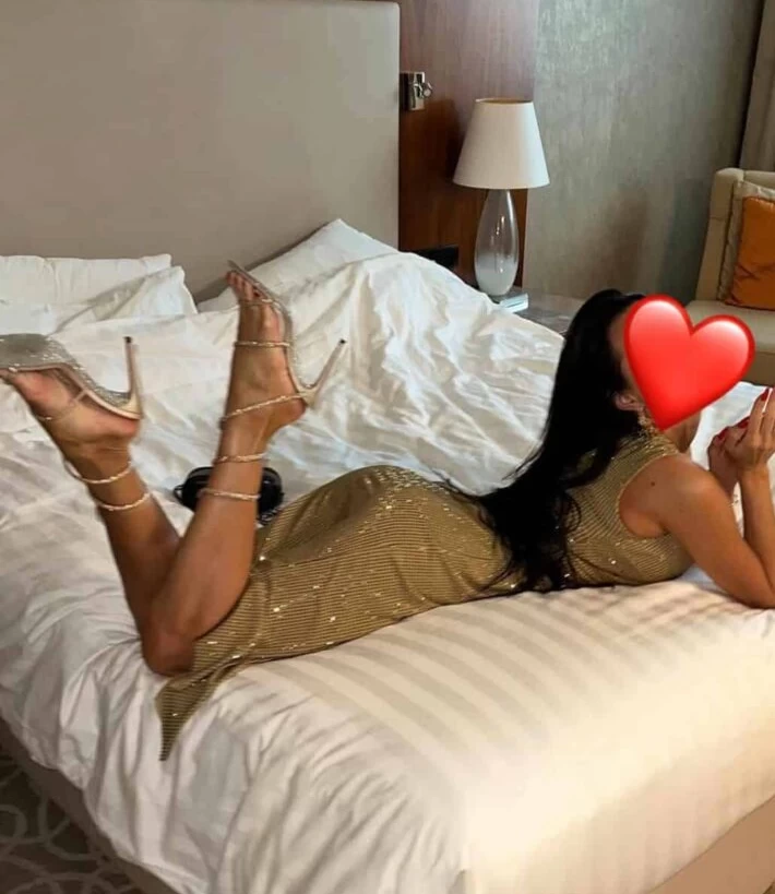 Margo - erotické masáže fotka 4