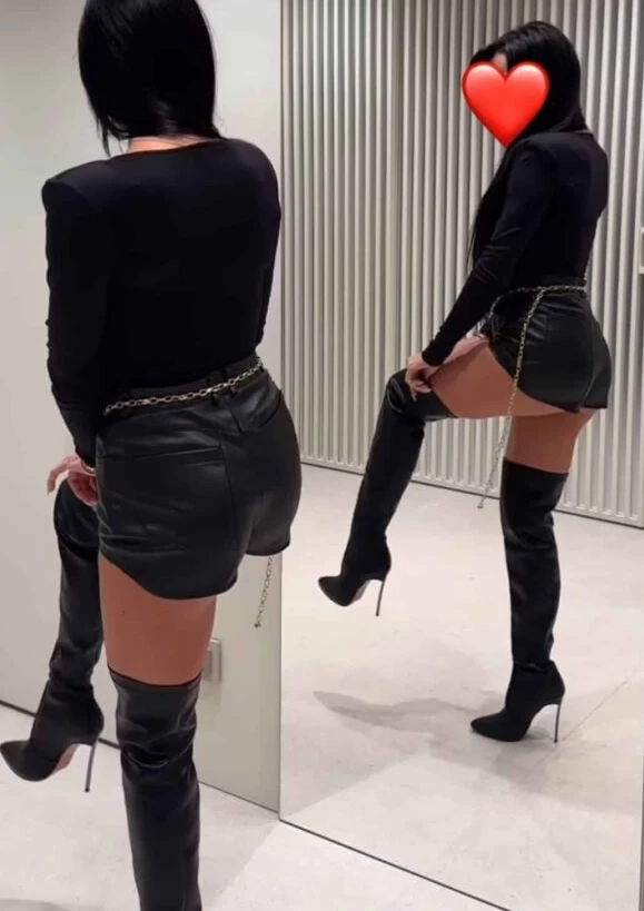 Margo - erotické masáže fotka 2