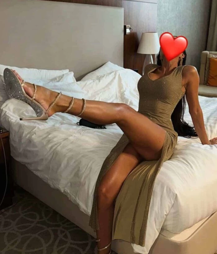 Margo - erotické masáže fotka 5