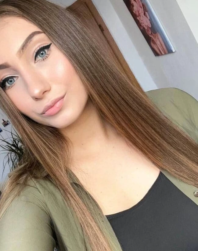 Ami - erotické masáže fotka 5