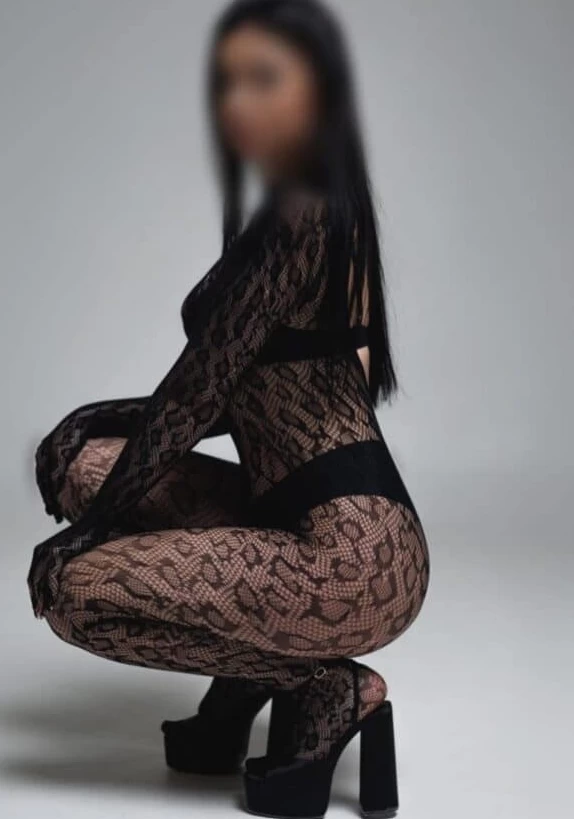 Anna - erotické masáže fotka 7