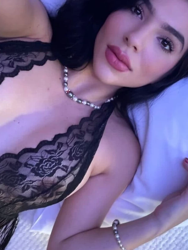 Isabella - erotické masáže fotka 7
