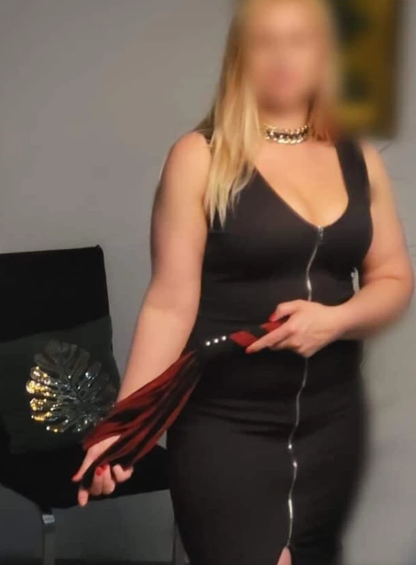 Loona - erotické masáže fotka 4