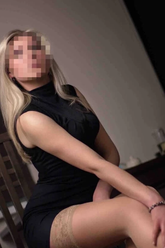 Irina - erotické masáže fotka 2