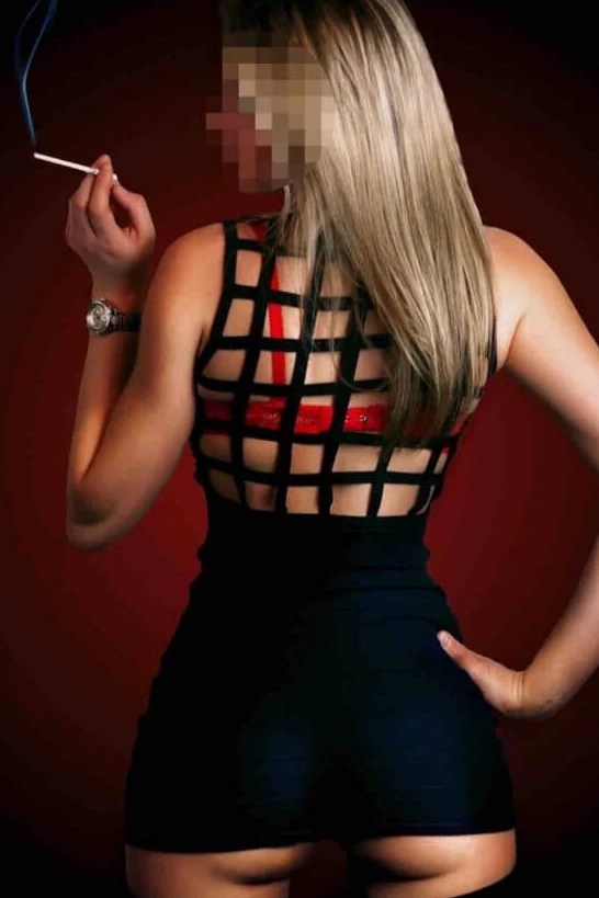 Irina - erotické masáže fotka 3