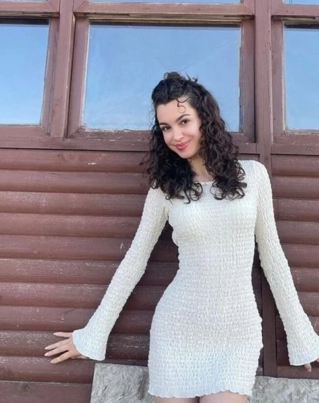 Maria - erotické masáže fotka 3