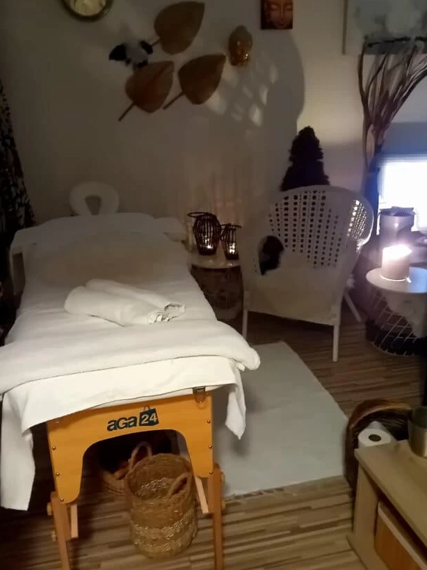 Relaxační smyslne Masáže - erotické masáže fotka 11