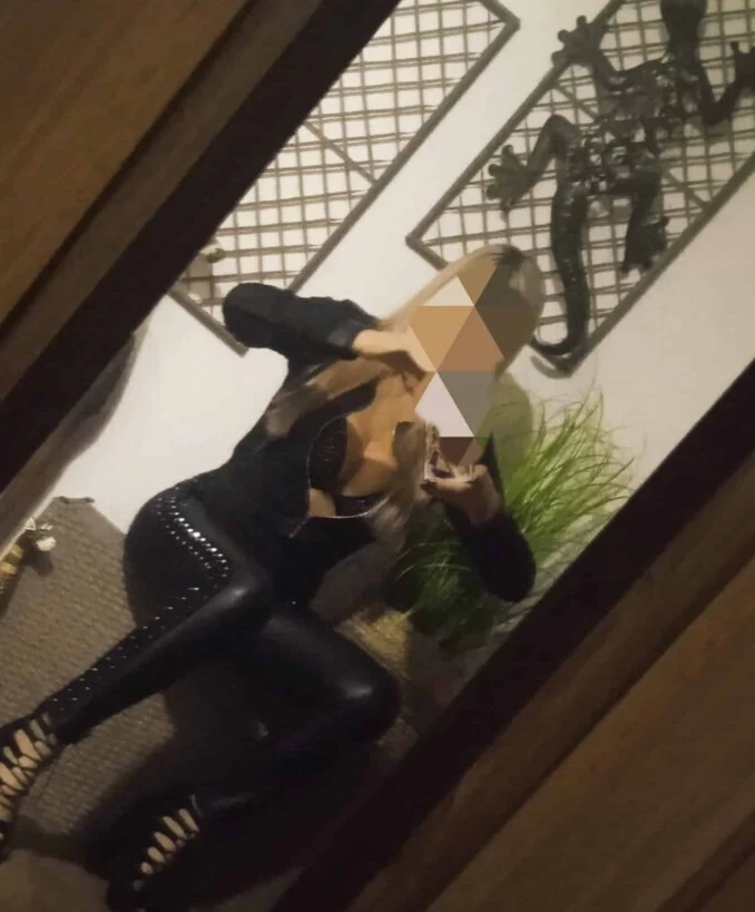 Ali - erotické masáže fotka 3