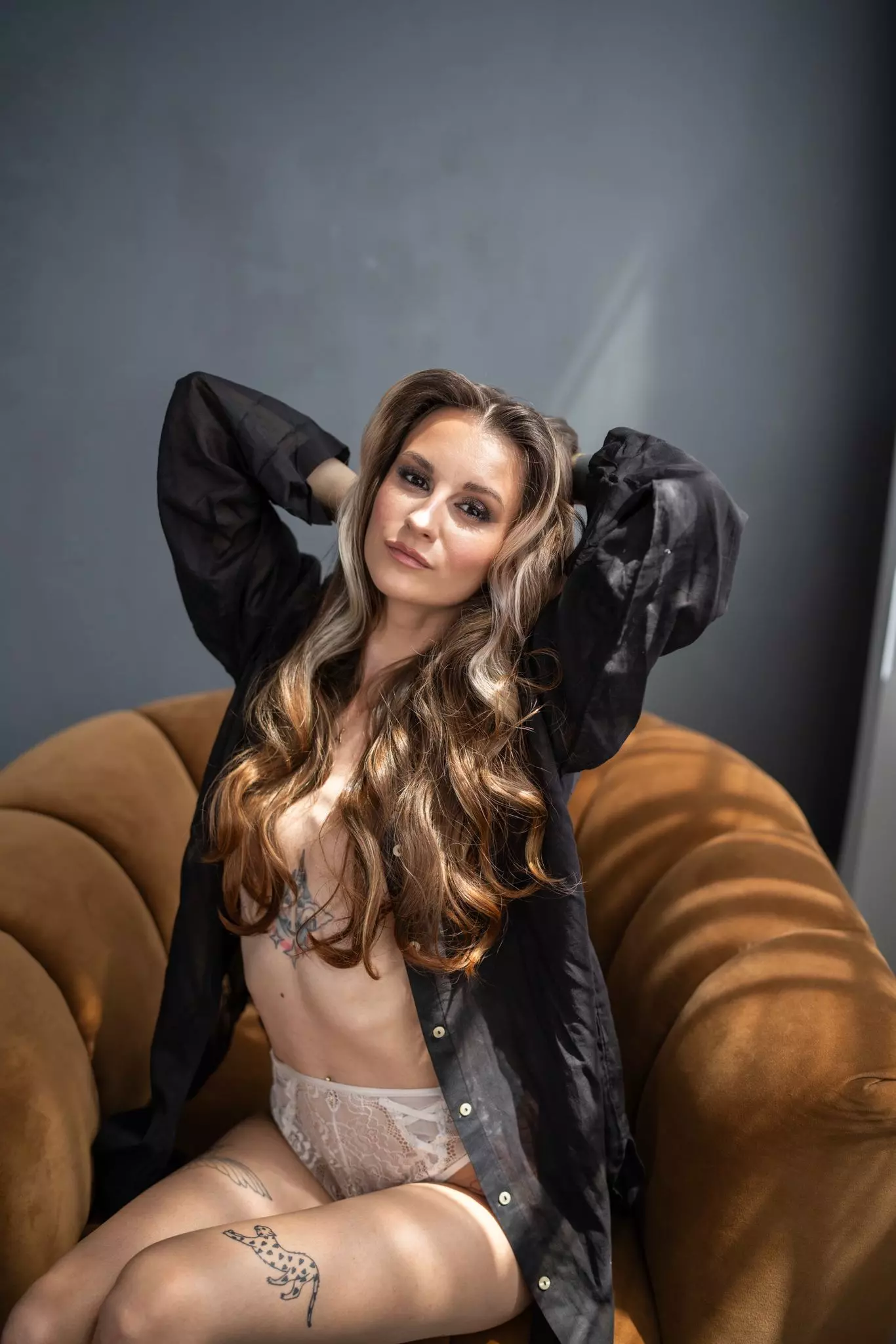 Adelle - erotické masáže fotka 4