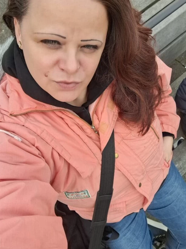 Jenny38 - erotické masáže fotka 3