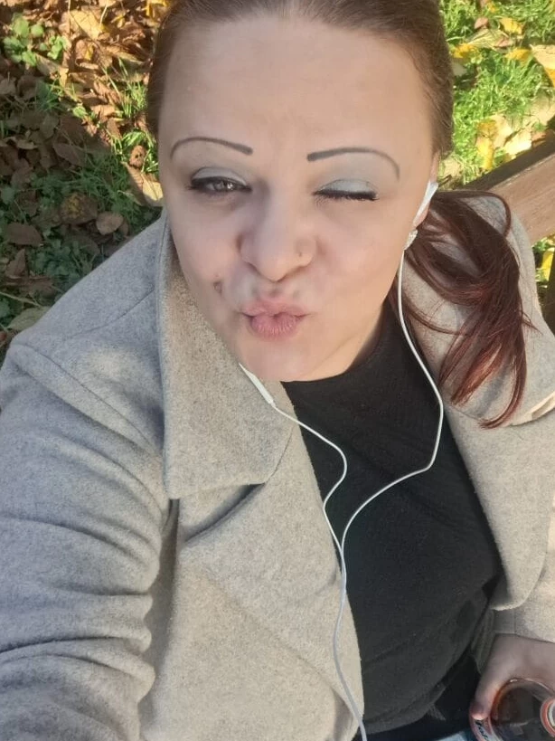 Jenny38 - erotické masáže fotka 7