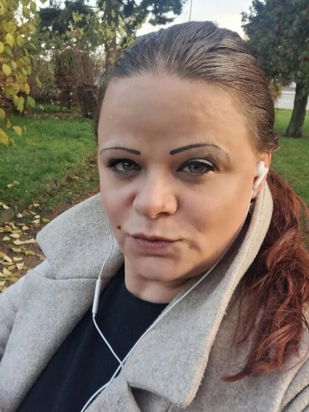 Jenny38 - erotické masáže fotka 11