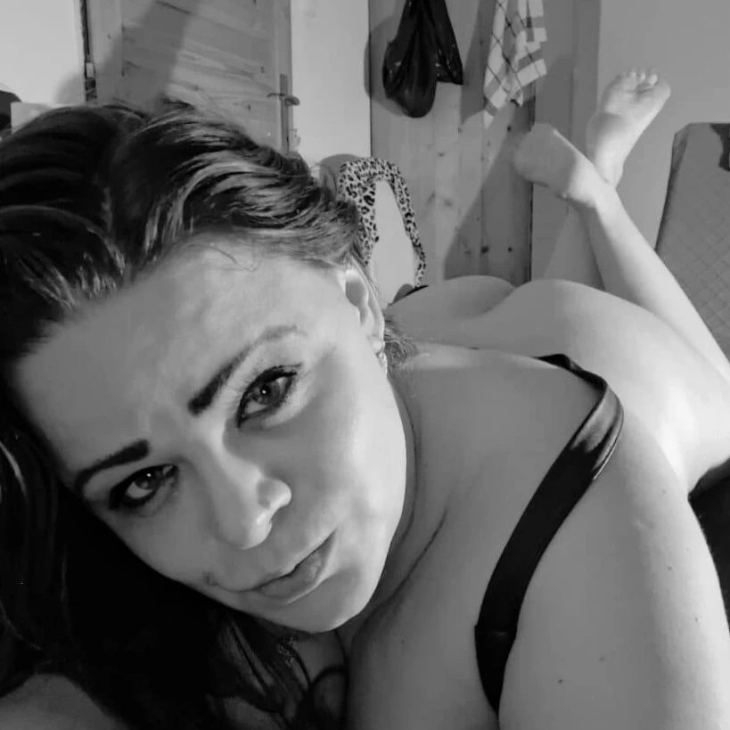 Jenny38 - erotické masáže fotka 33