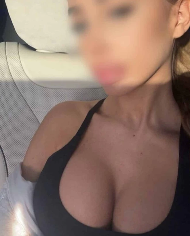 Carmen - erotické masáže fotka 3